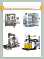 源頭工廠推陳出新，灌裝機(jī)助您實(shí)現(xiàn)生產(chǎn)新突破